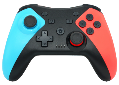 For Nintendo Switch Wireless Pro Controller Gamepad