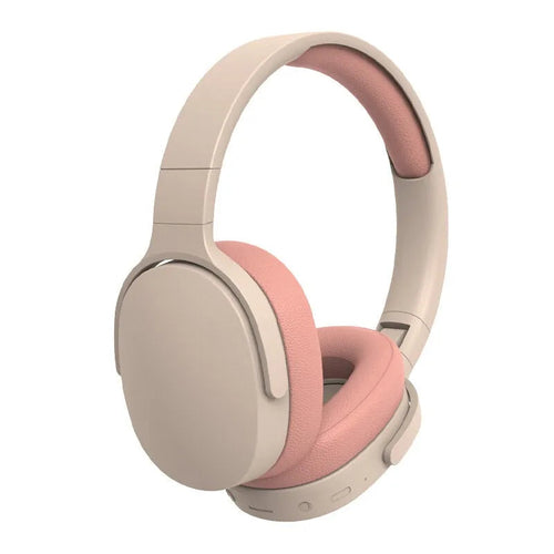 Wireless Bluetooth 5.3 Headphones Over Ear