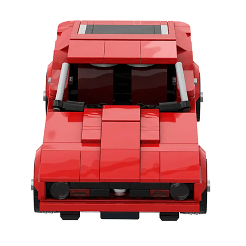1970s American Muscle 359pcs