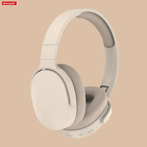 Wireless Bluetooth 5.3 Headphones Over Ear