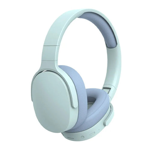 Wireless Bluetooth 5.3 Headphones Over Ear